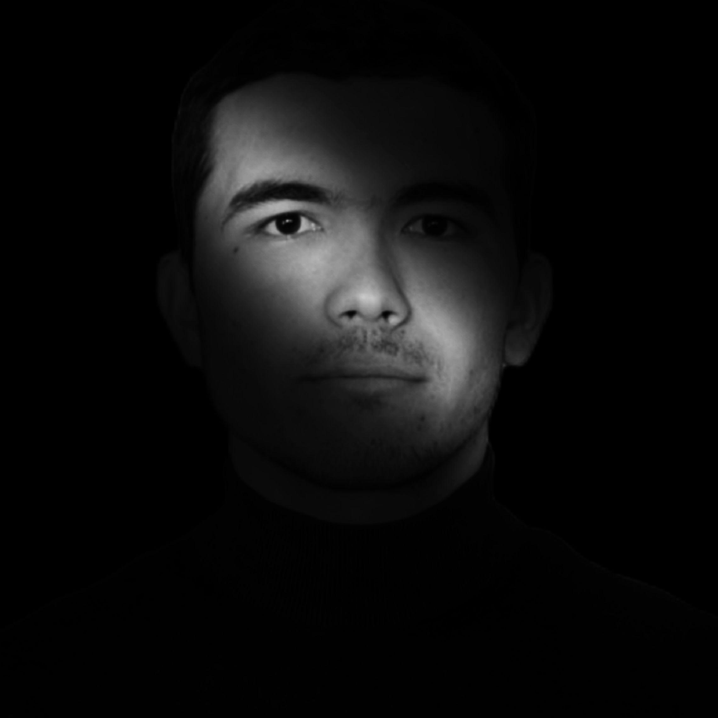 Egamberganov avatar