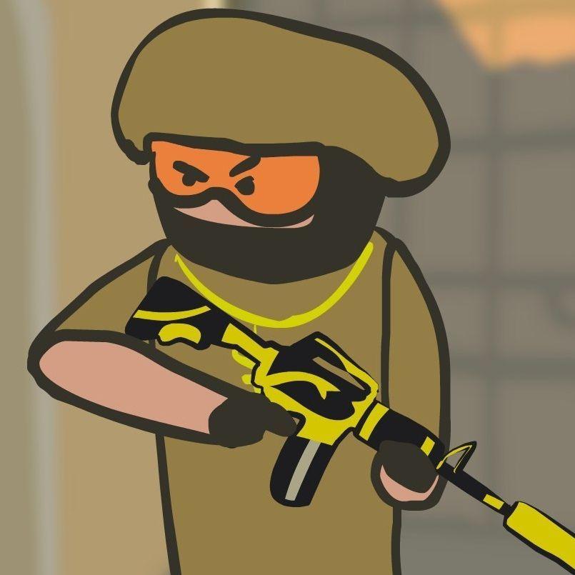Hazza_666 avatar