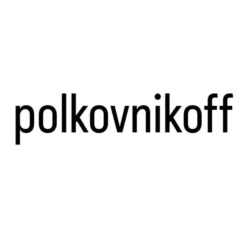 Player polkovnikoff avatar