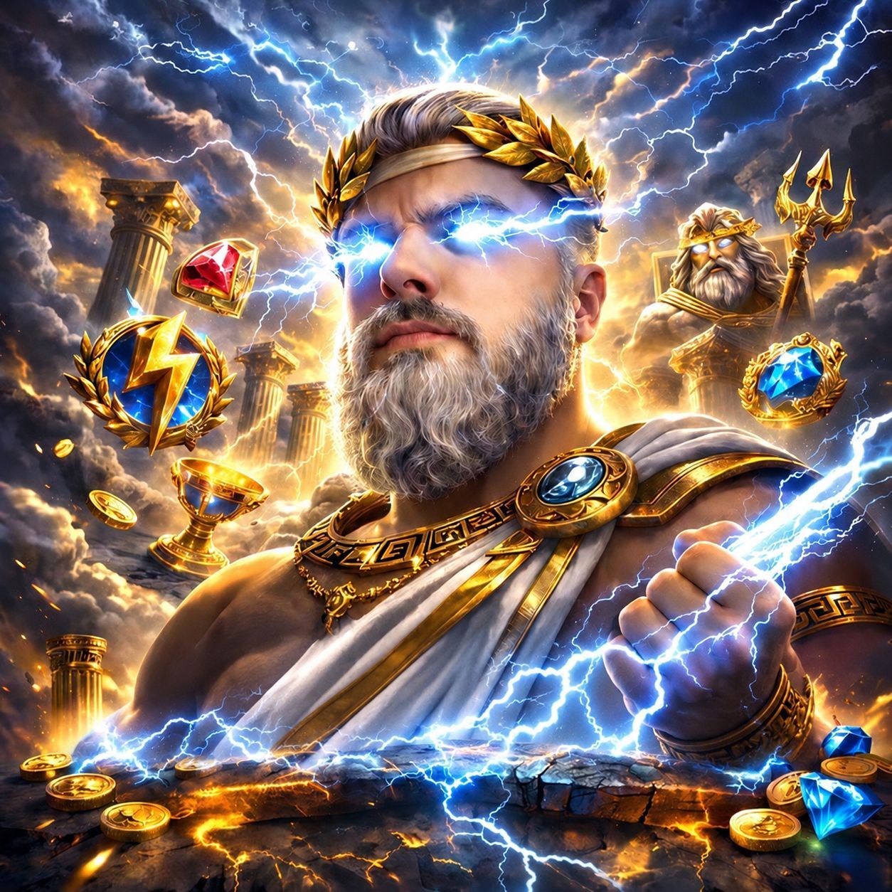 WILDBET
