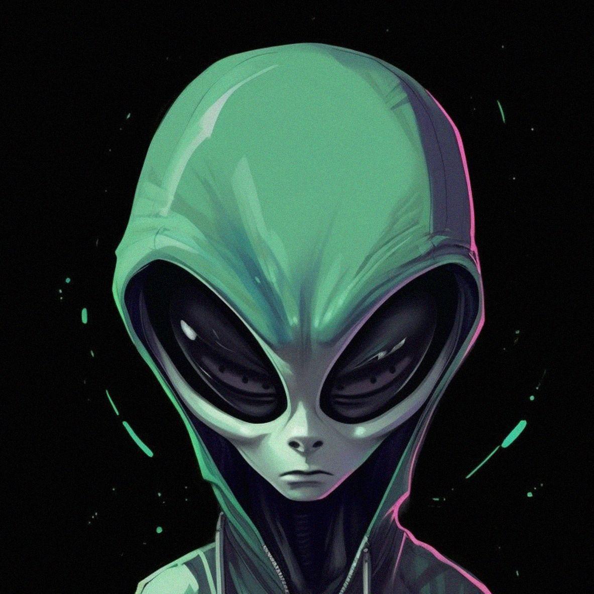 Player alienIQ avatar