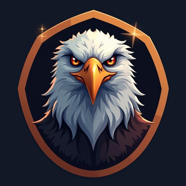 -Eagle- avatar