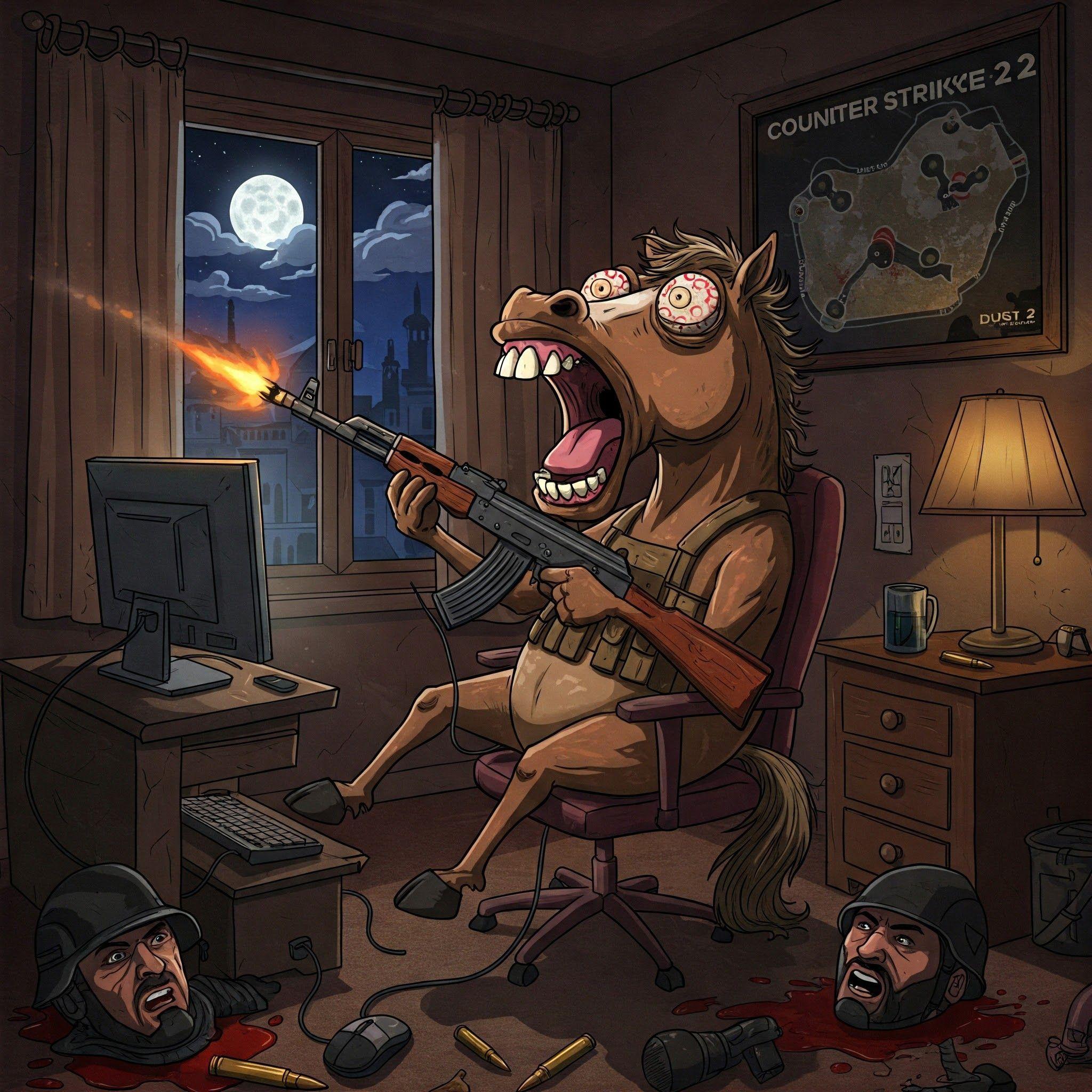 deapar avatar