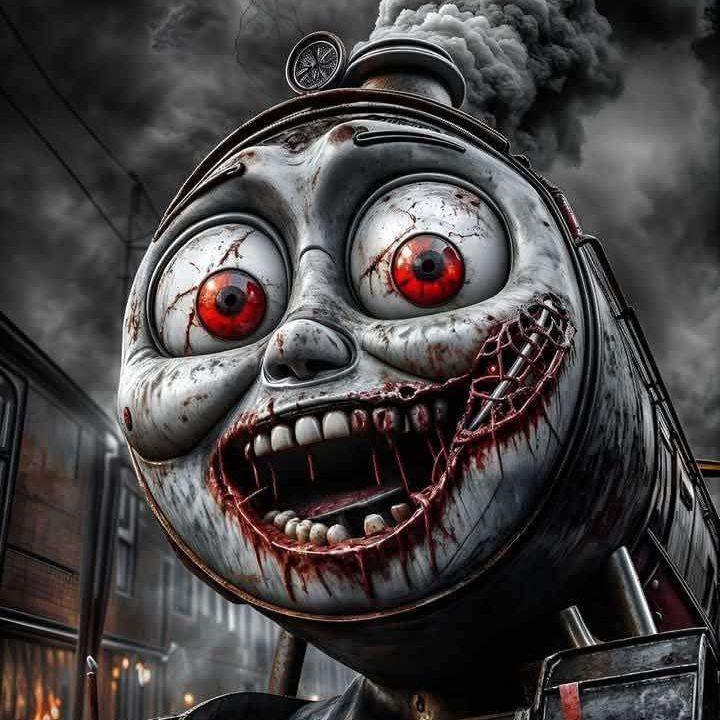 TheLastTrain avatar