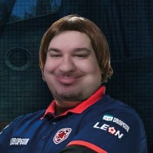 Tomboclat FACEIT avatar