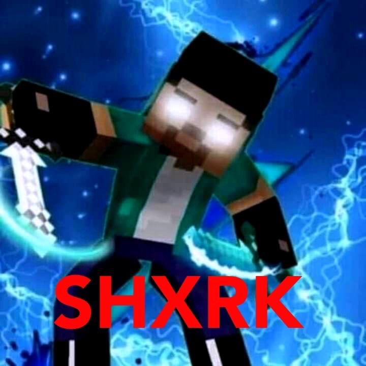 shxrk avatar