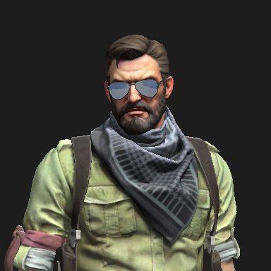 3JlOUDED avatar