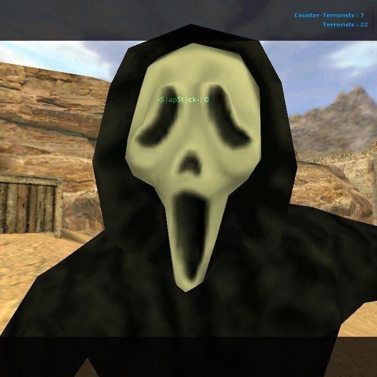 MrlVain avatar