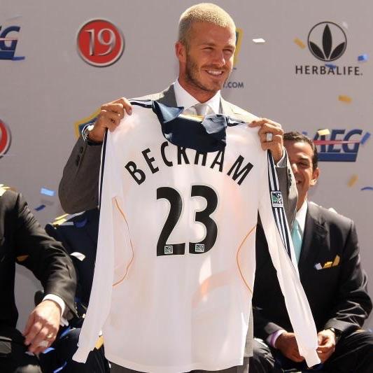 Beckham777 avatar