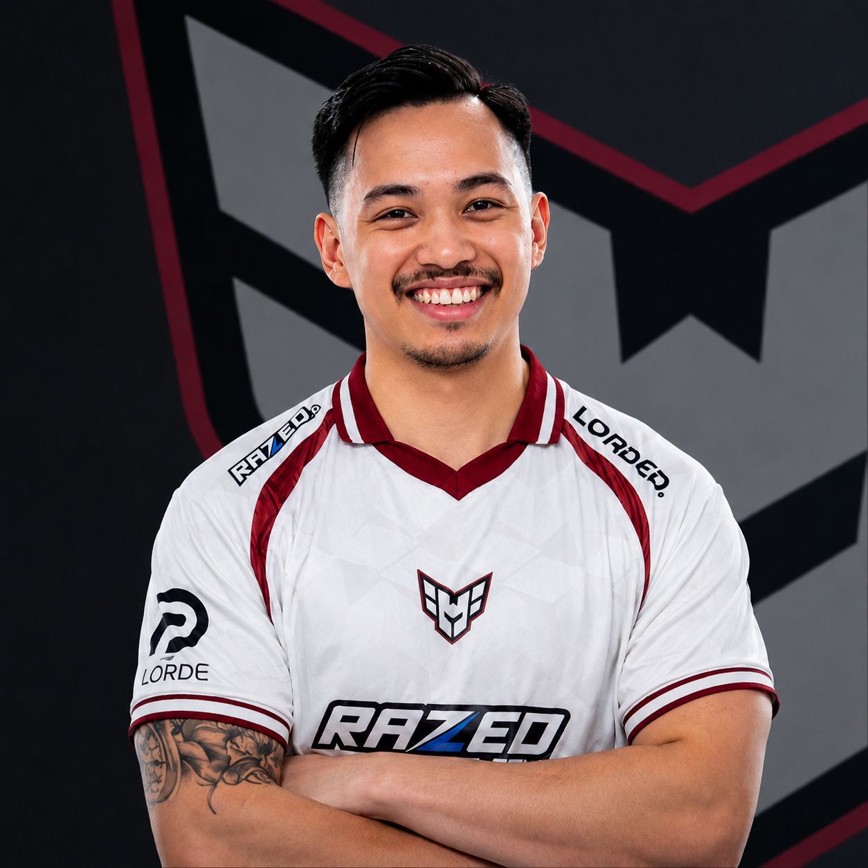 BambuSkott FACEIT avatar