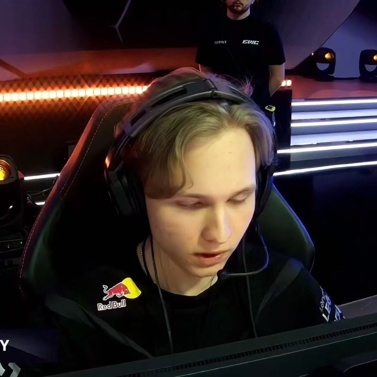 thunder1588 FACEIT avatar