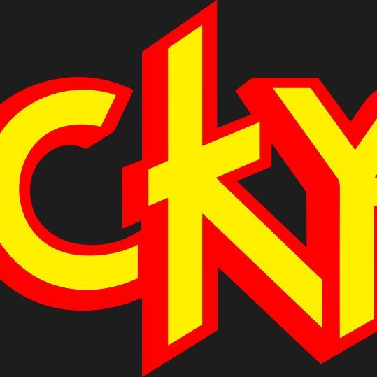 CKY