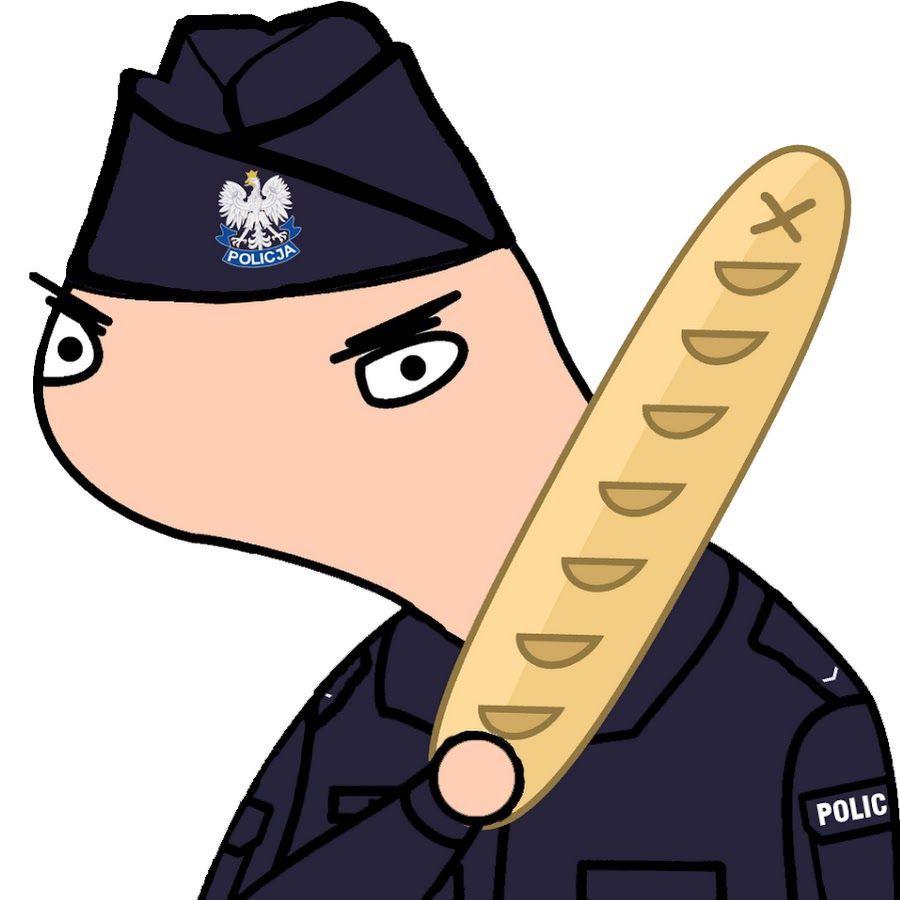Trolix avatar