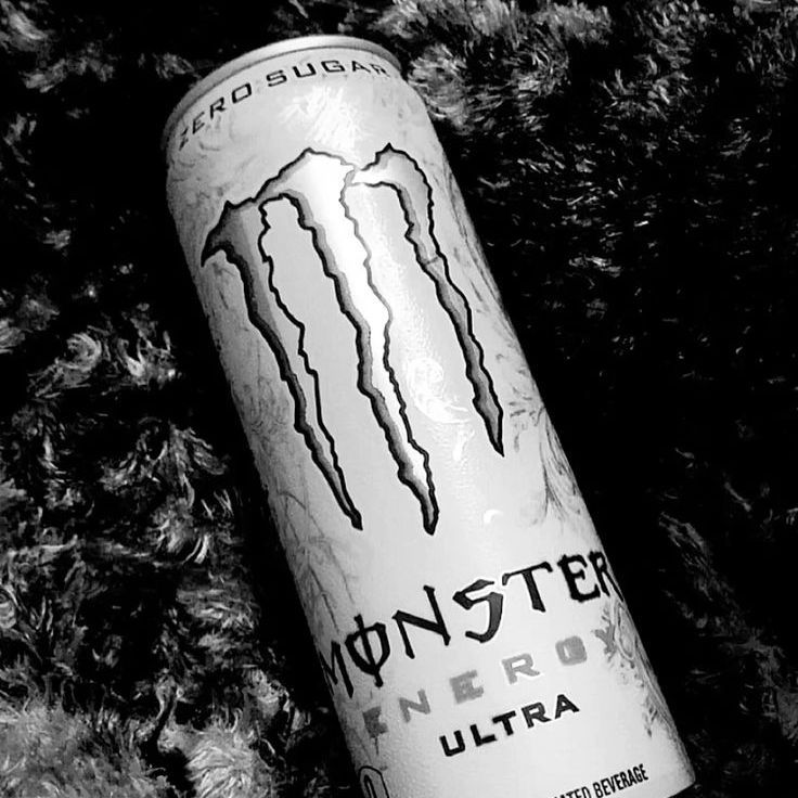 wh1te monster