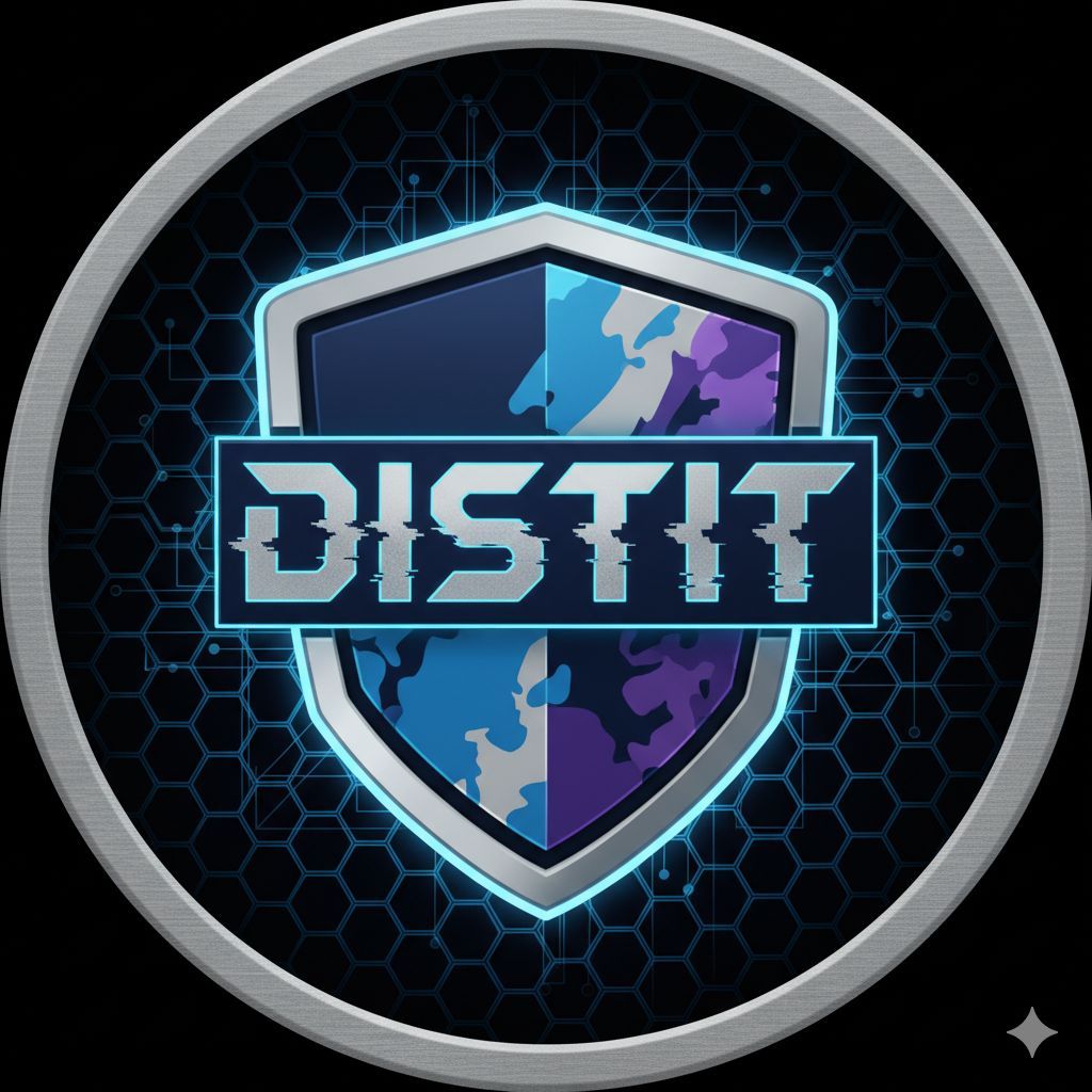Distit
