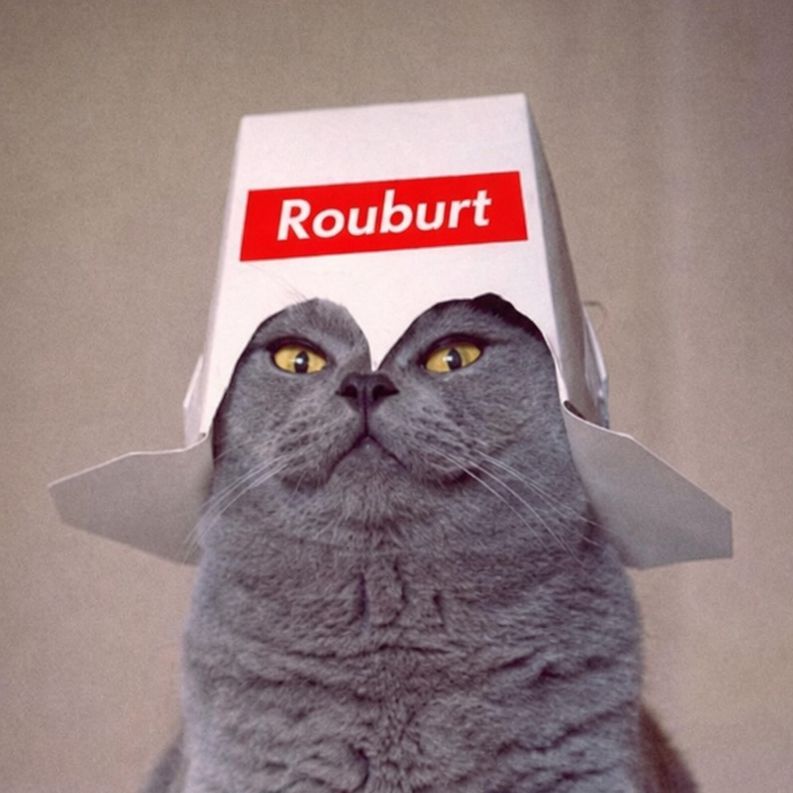 Rouburt