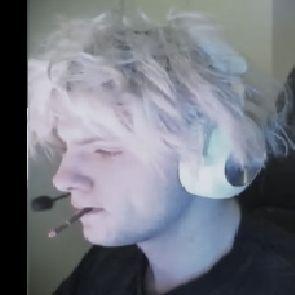 Faceit avatar