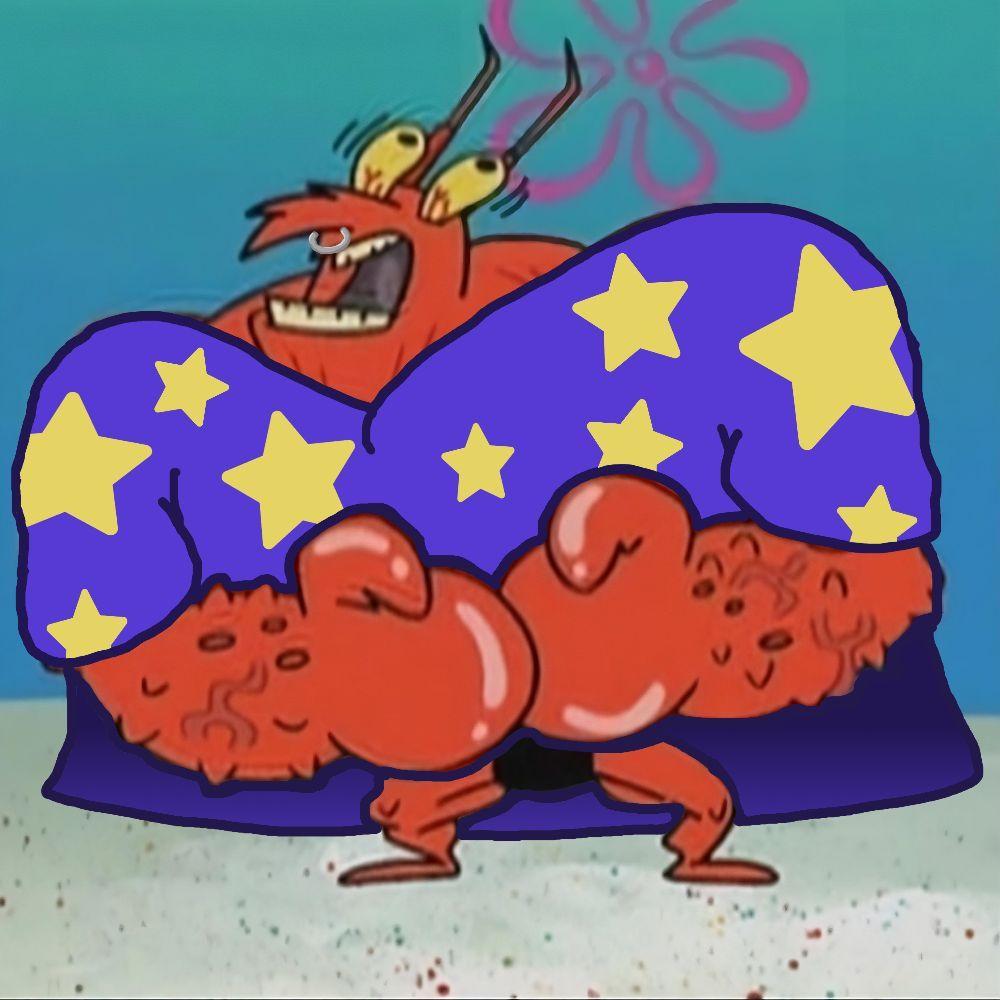 PopeyeShrimp avatar