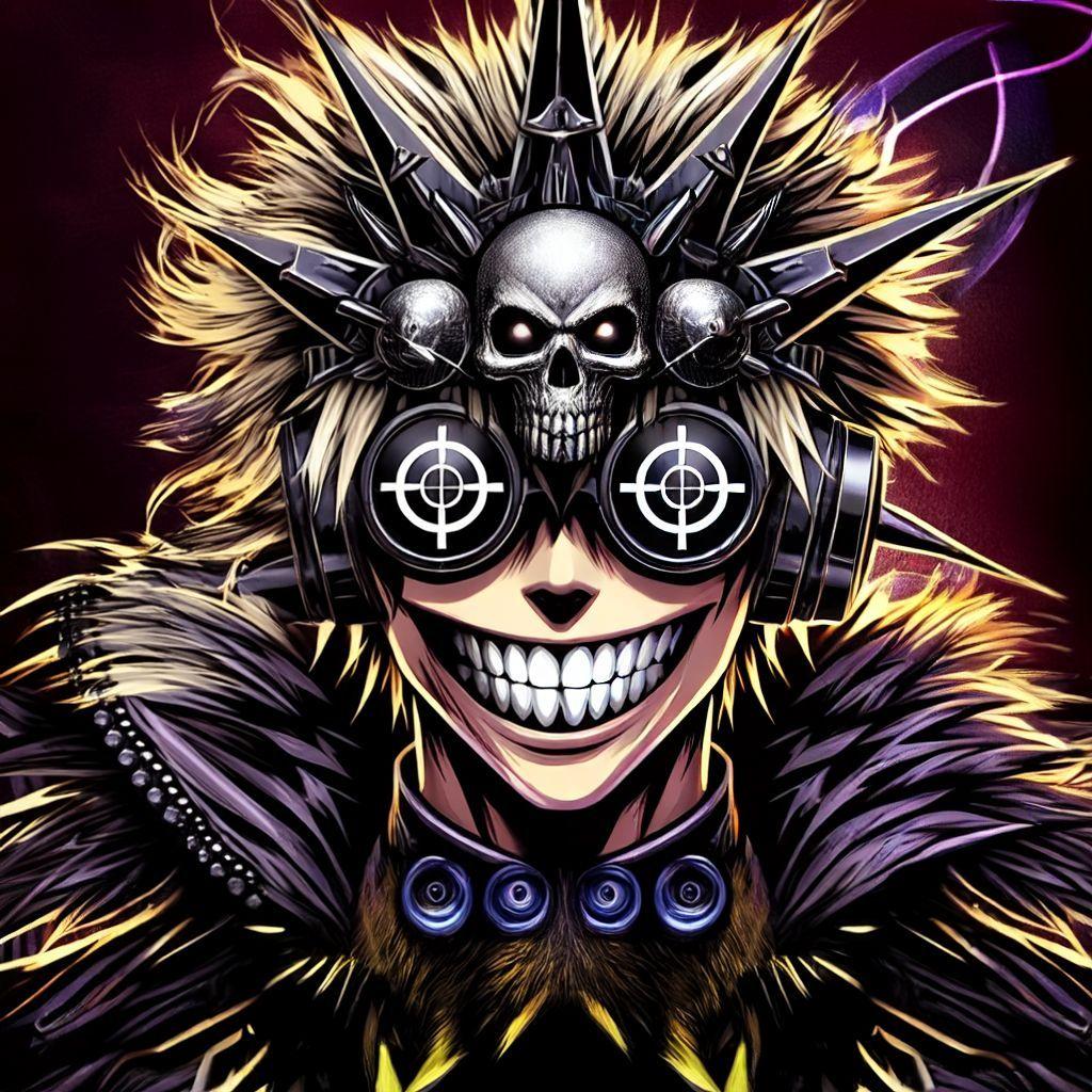 Nuubhunter avatar