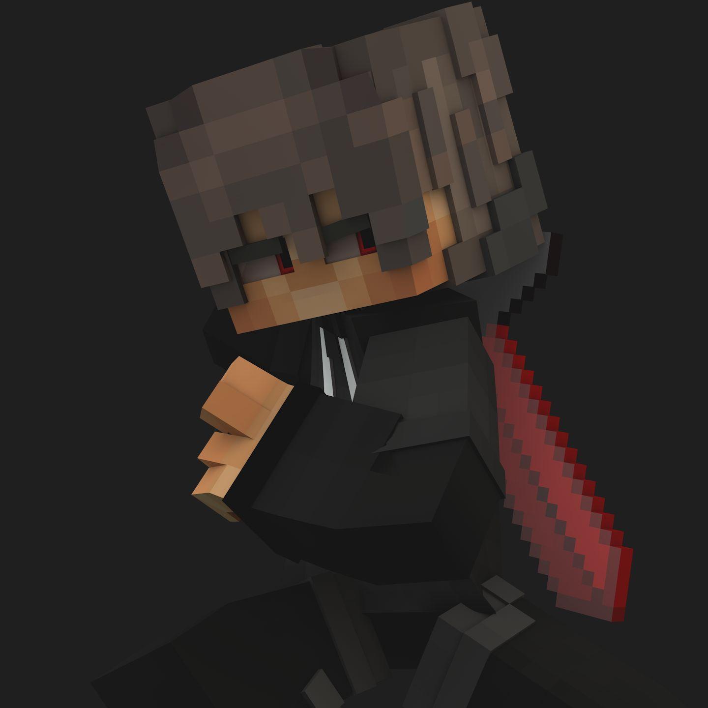 Player KatrielG avatar