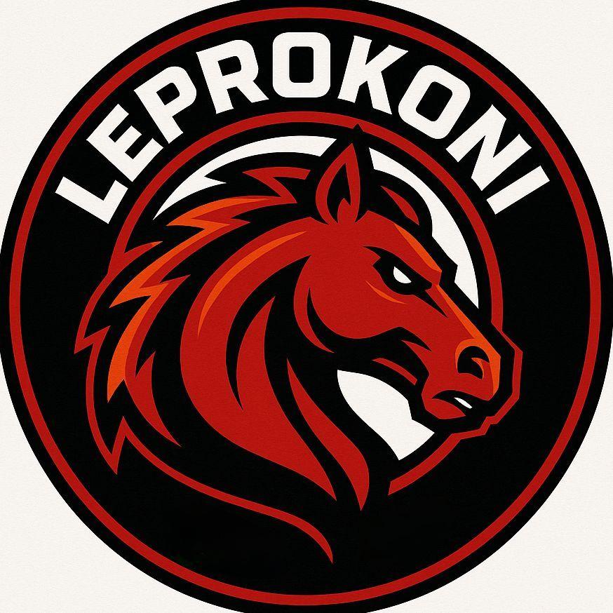 Leikon avatar