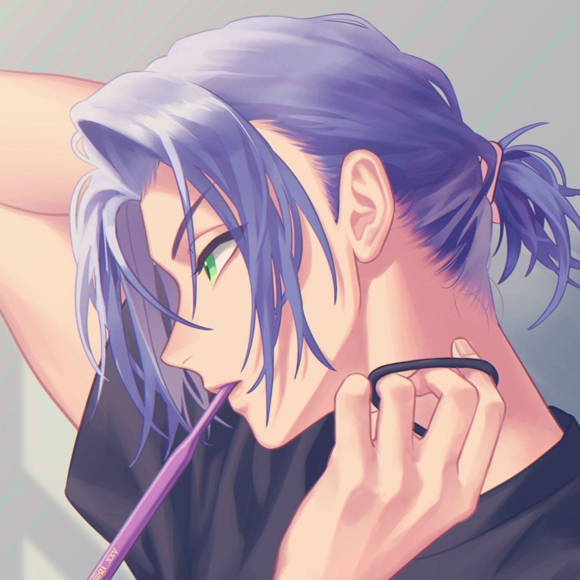 -2K8 avatar