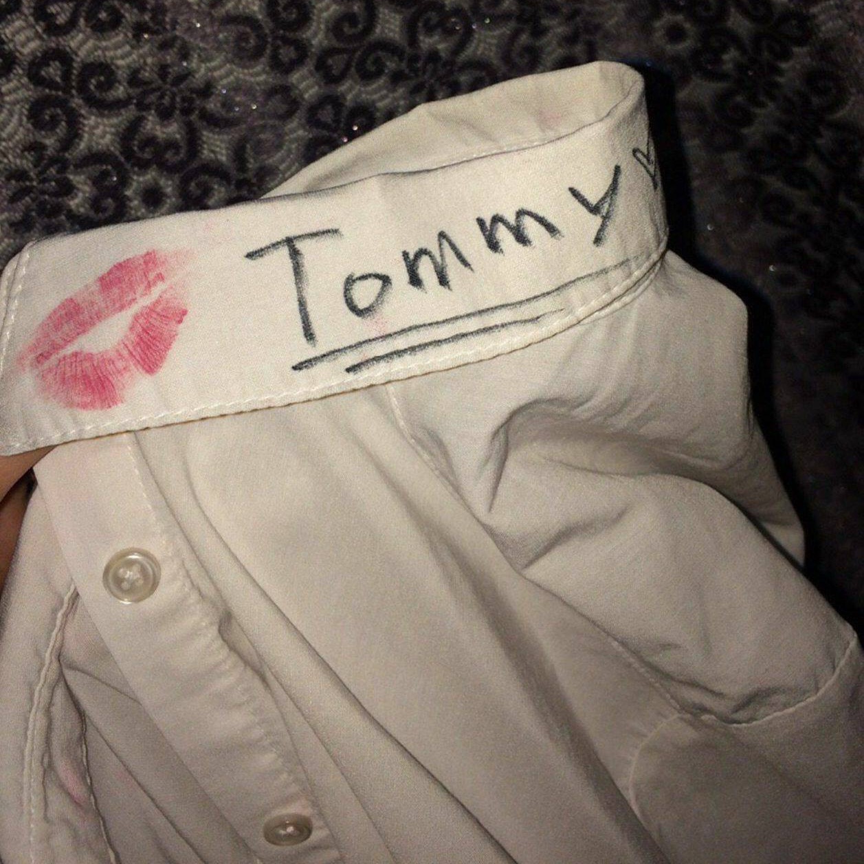 tommyWEP