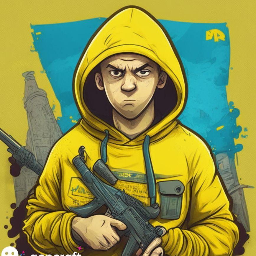 k1zzam1 avatar