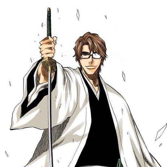 Player Aizen755 avatar