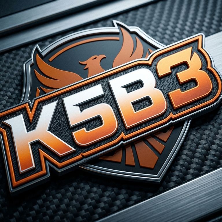 K5B3