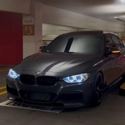355i avatar