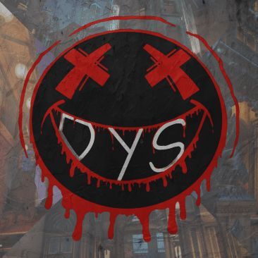 Logo Dystopia