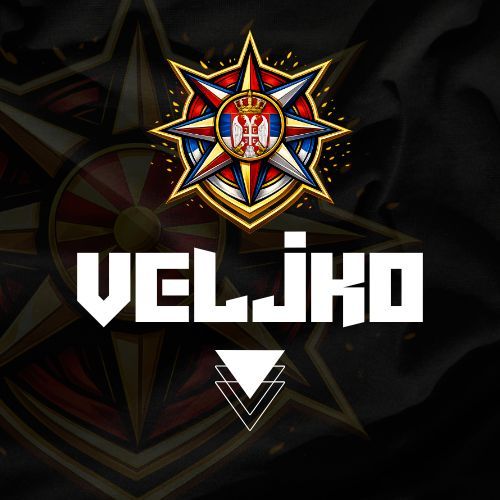 Faceit Avatar