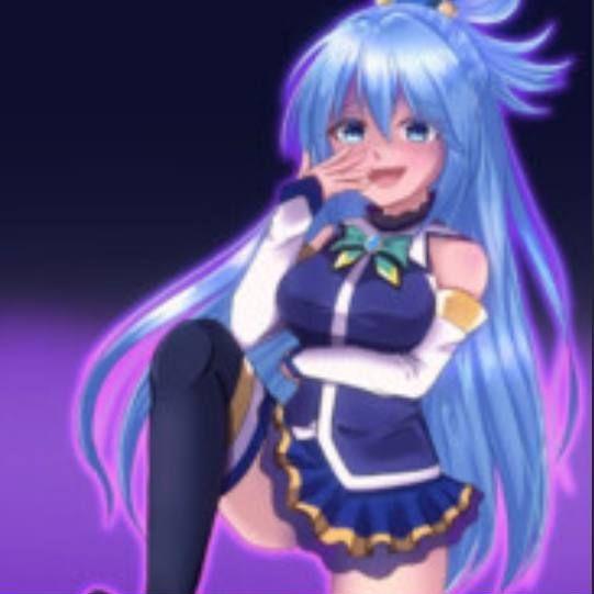 Nukho avatar