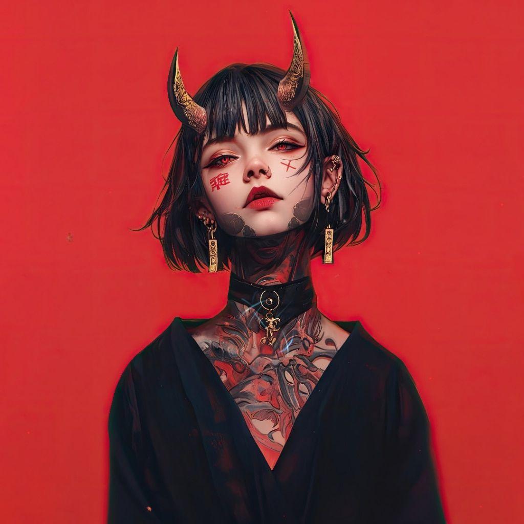 k1zoku avatar