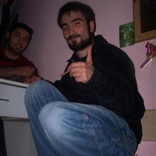 SAGOOOOOOO FACEIT avatar