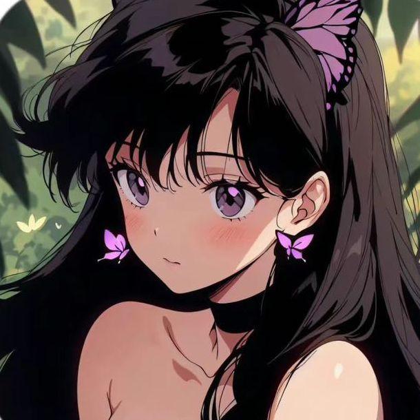 dieyi avatar