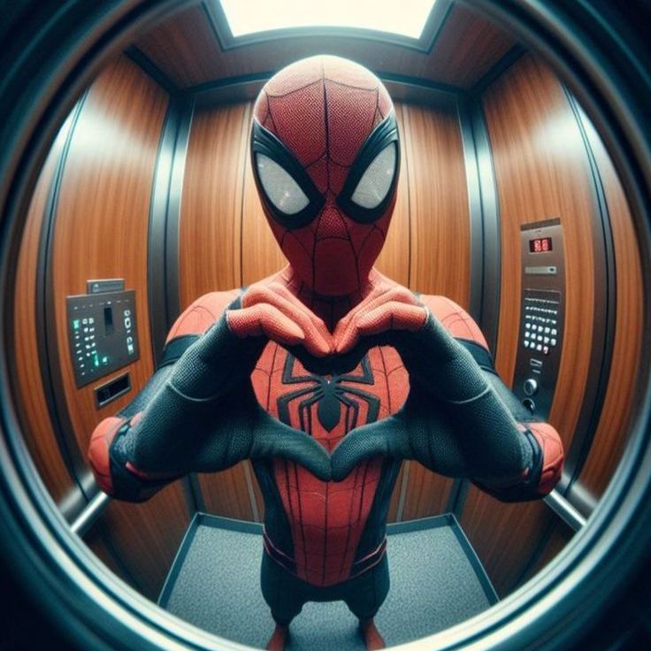 PookieMan