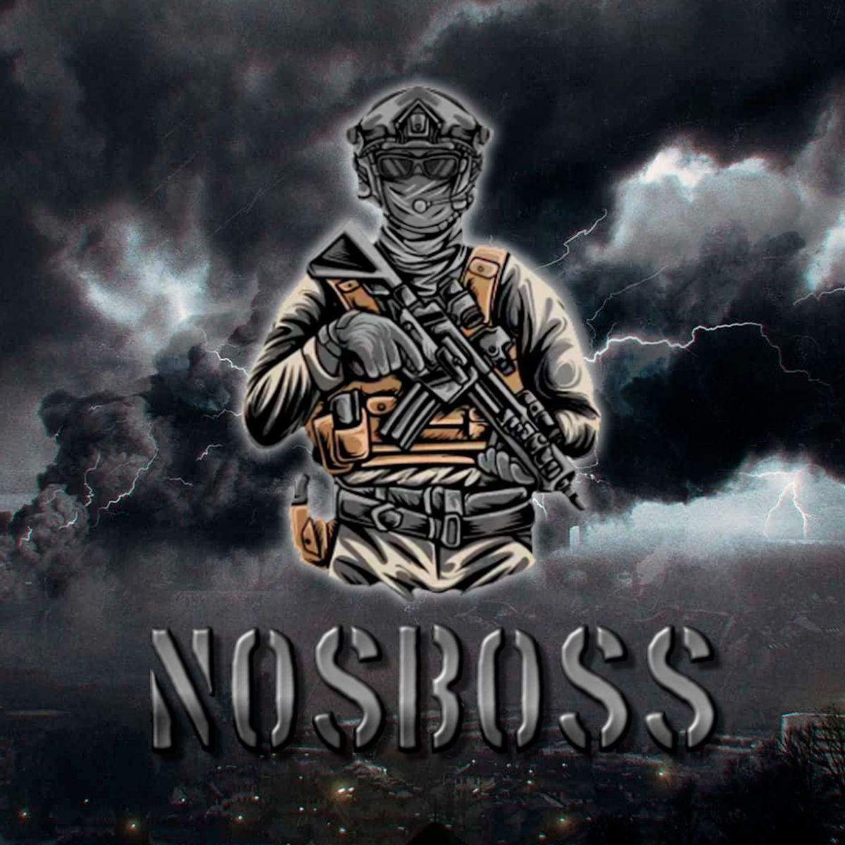 Nossenher avatar