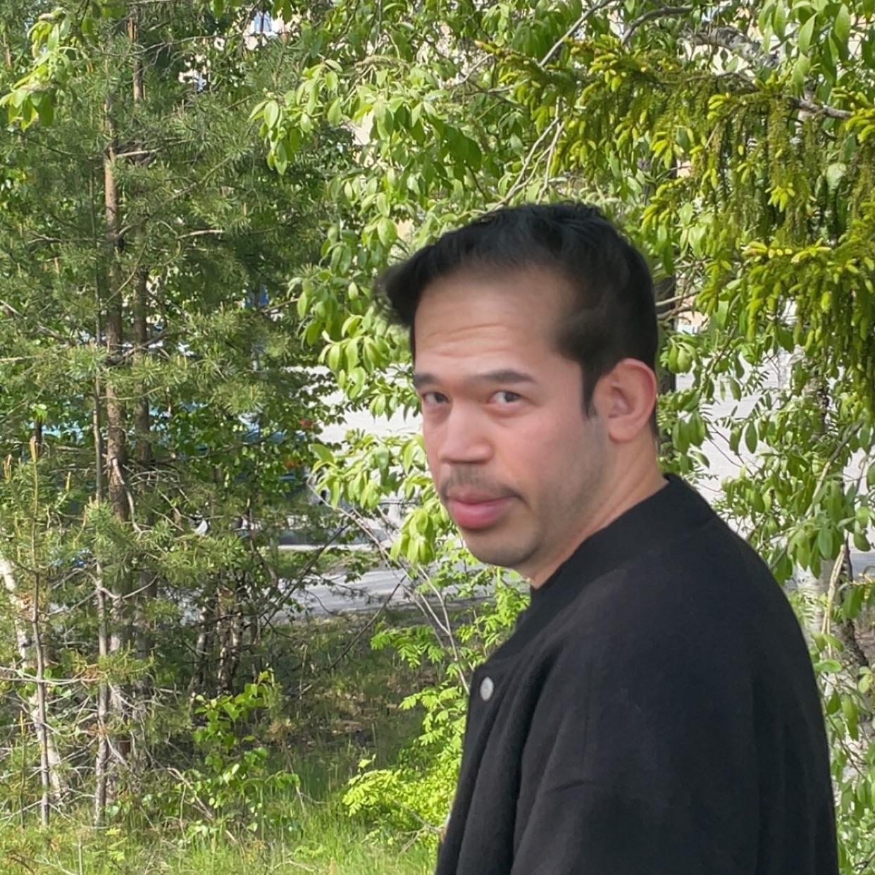 Bsse avatar