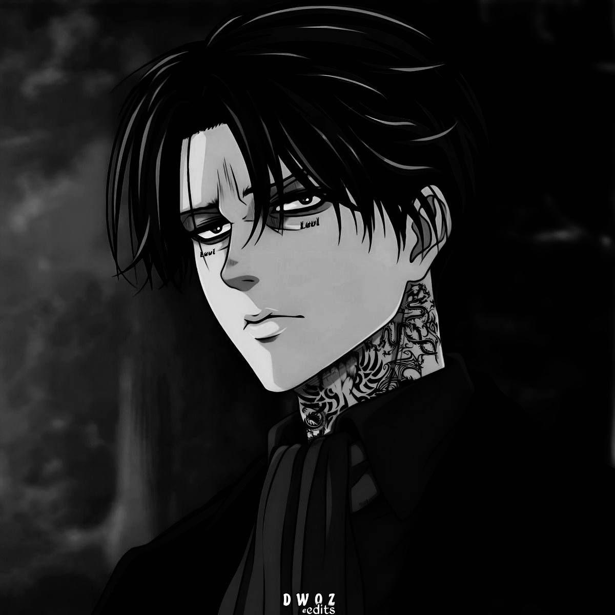 Moriarty_ avatar