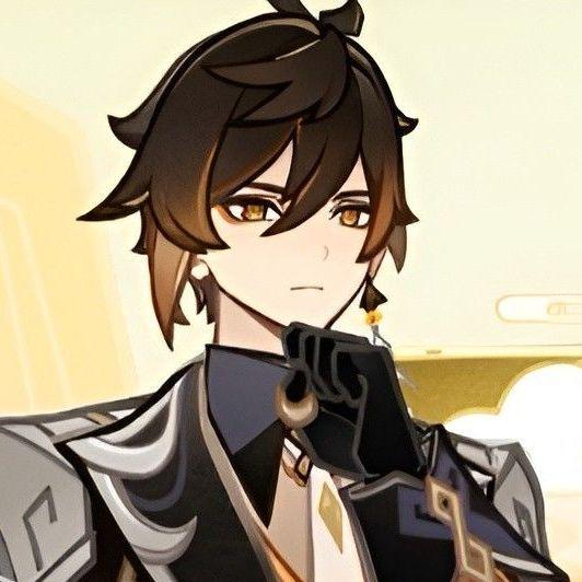 HazyLove avatar
