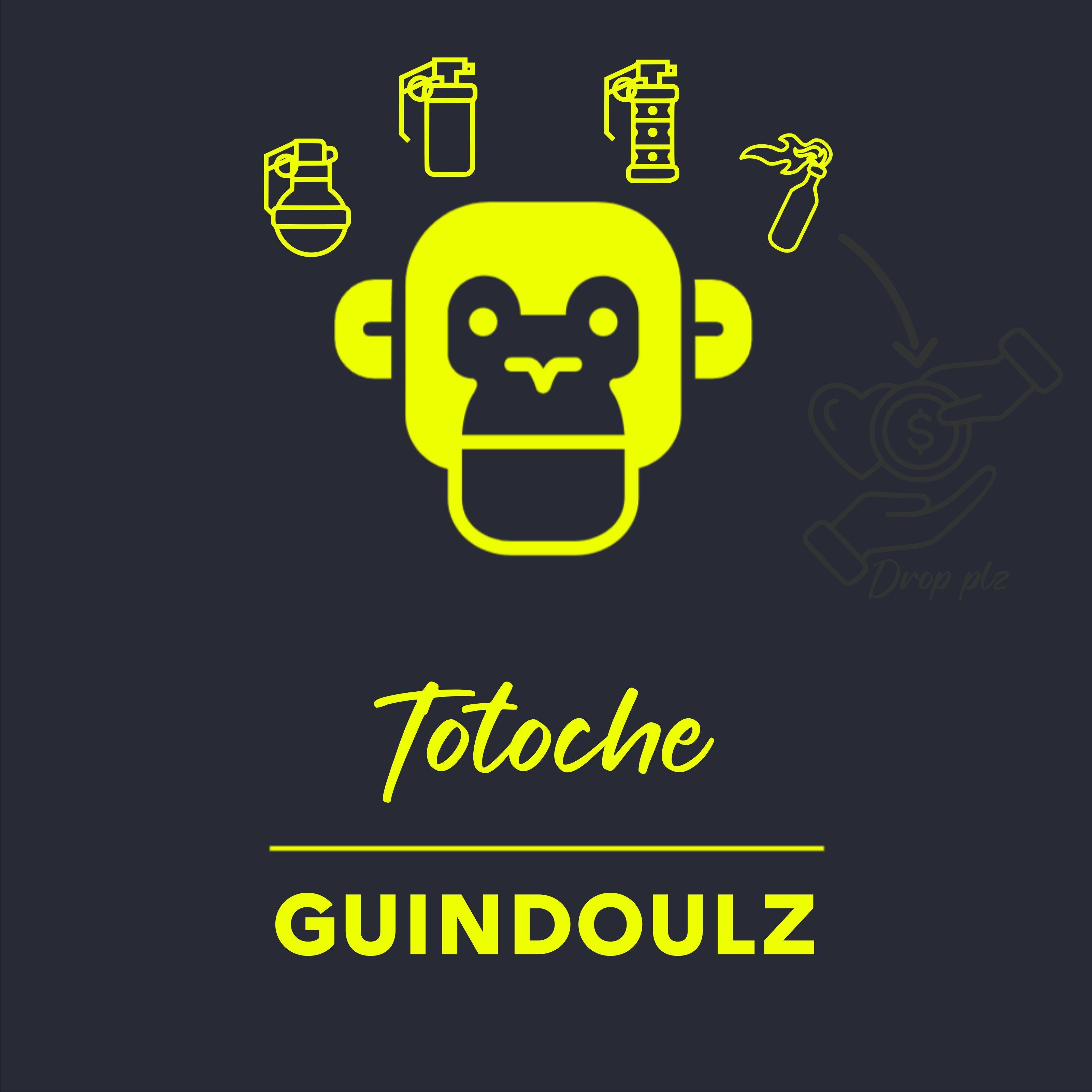 Totoche65 avatar