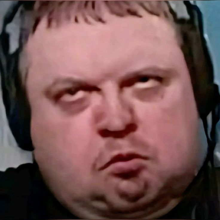 Faceit avatar