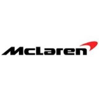 mcllaren