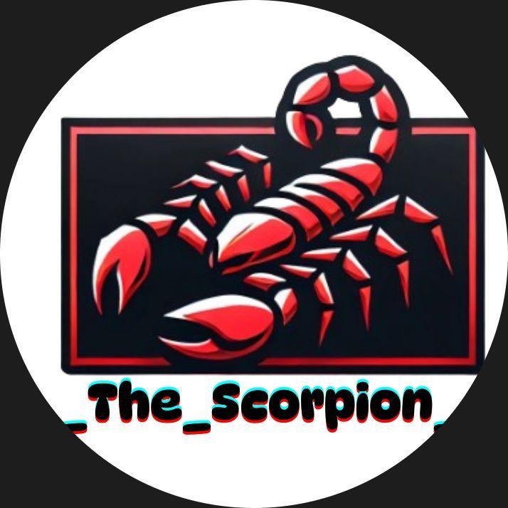 _ScorpionPro avatar