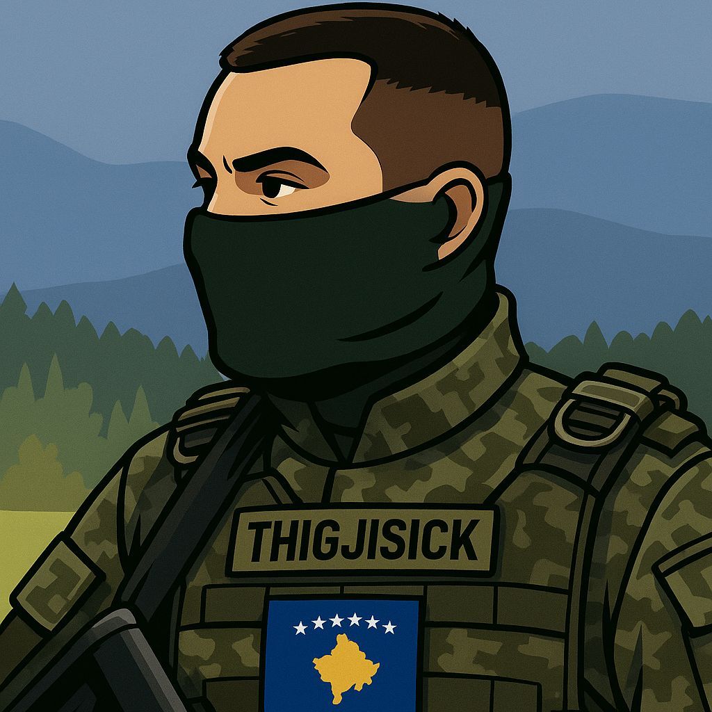 Thigjisick