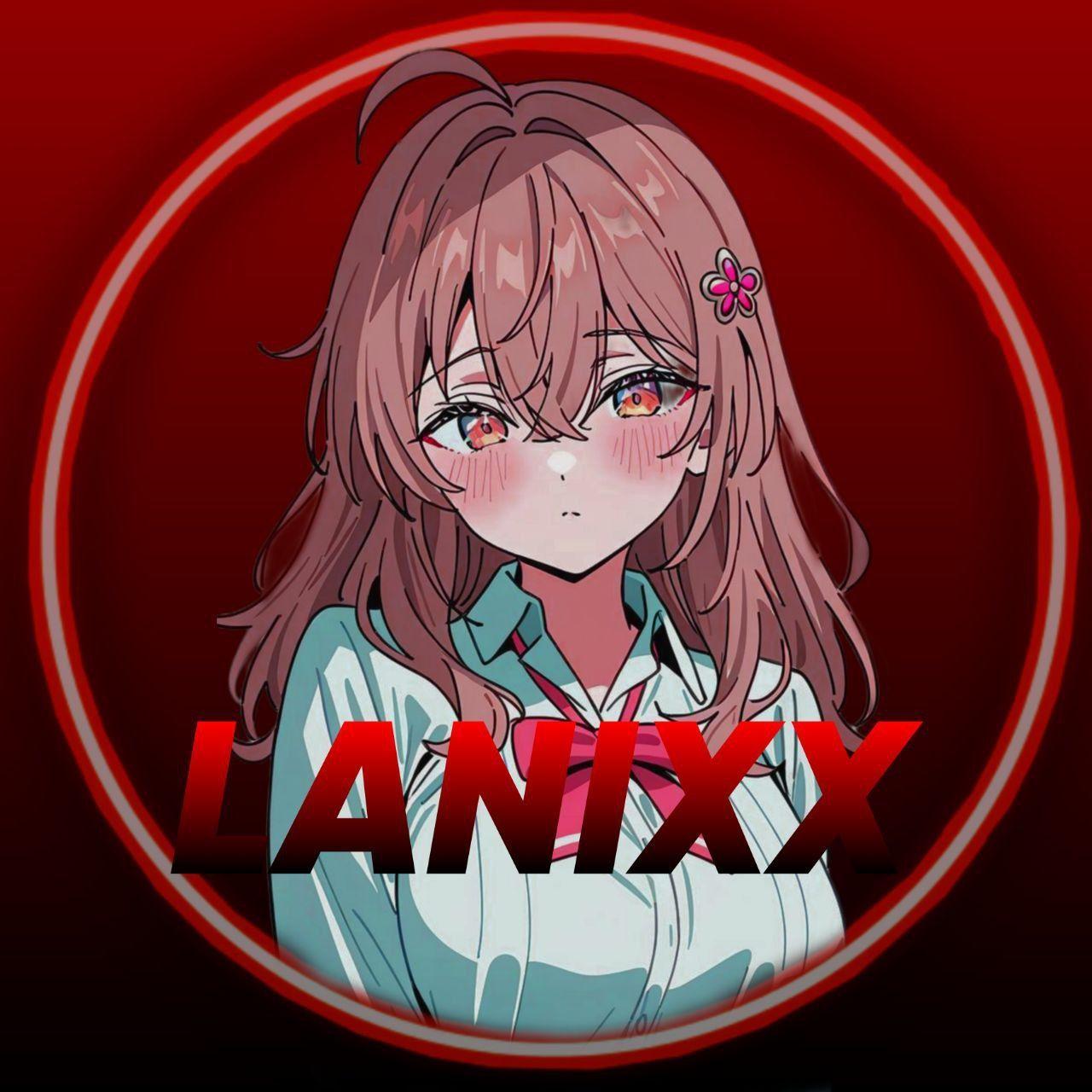 LANIX2 avatar