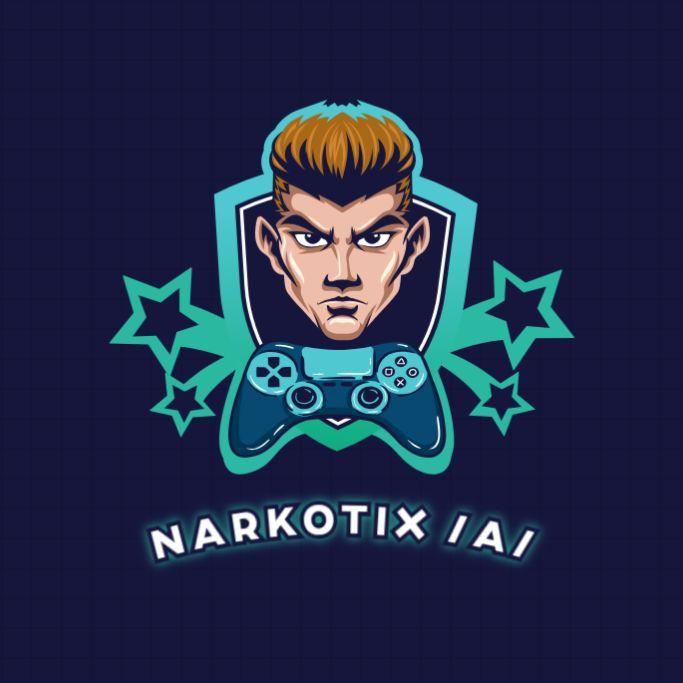 narkotix avatar