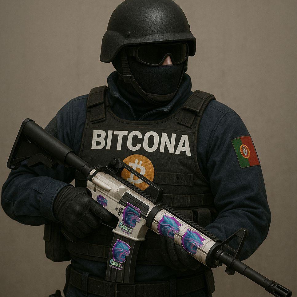 Bitcona